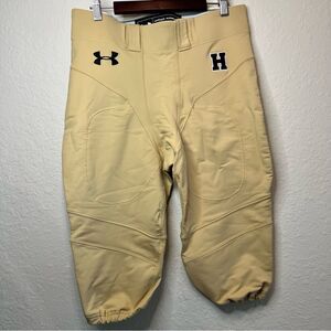 Under Armour NWOT football pants 🏈 YOUTH